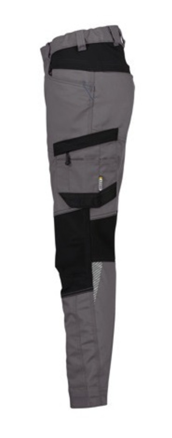 HELIX Damen Arbeitshose Stretch