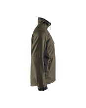 4950 Softshell Jas