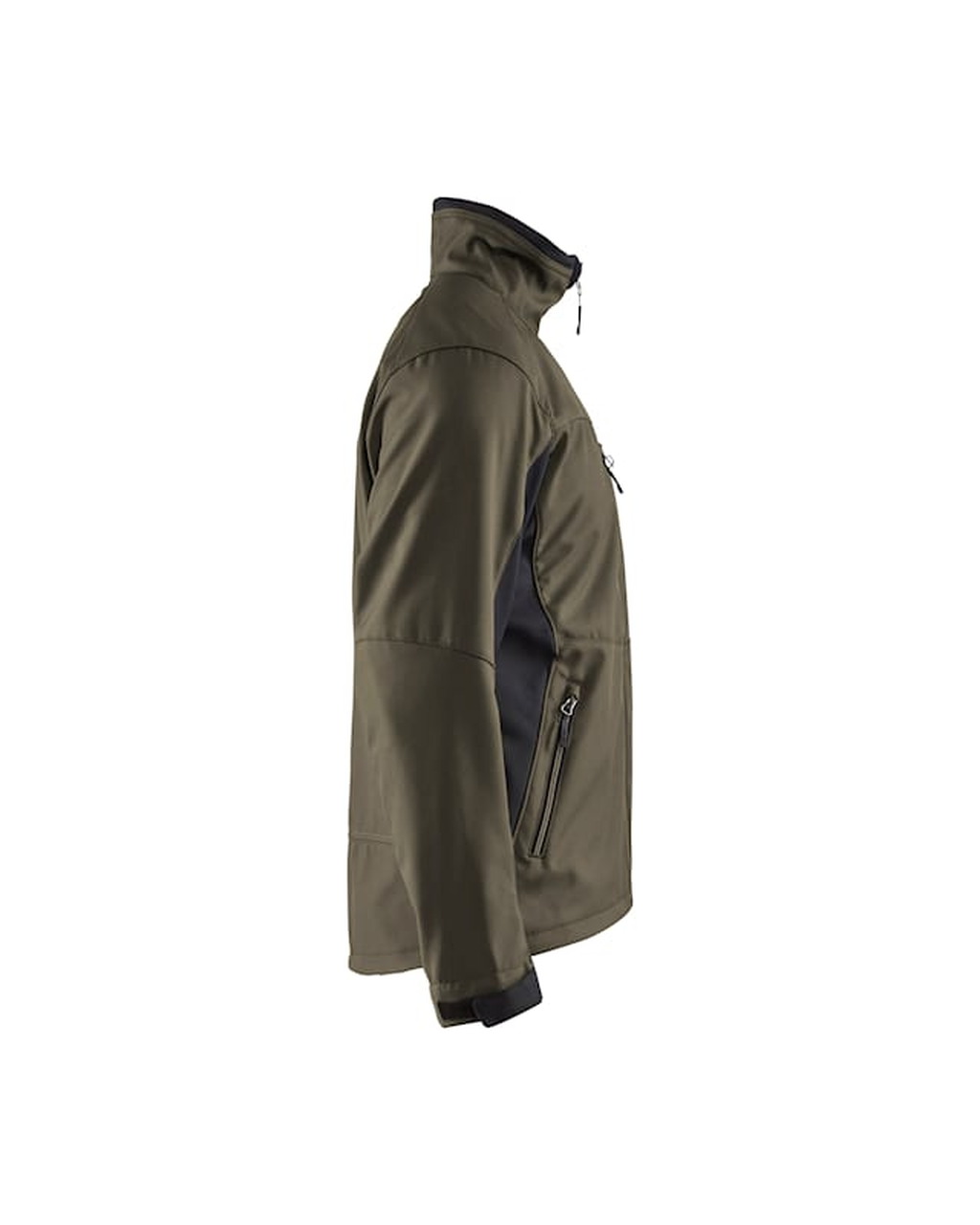 4950 Softshell Jas