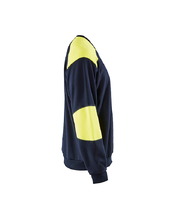3458 Vlamvertragend Sweatshirt