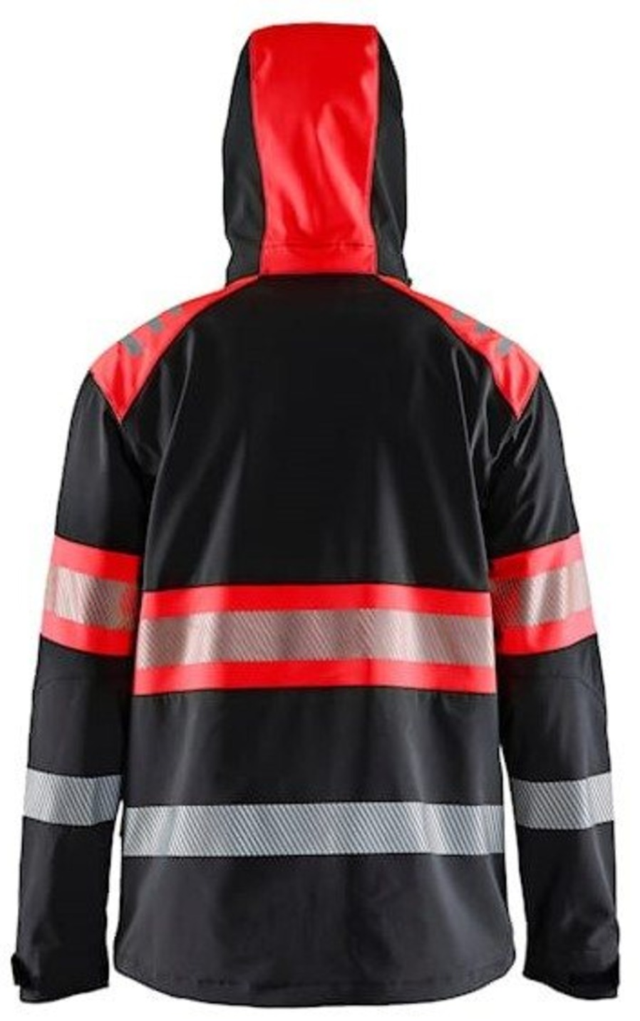 4494 Softshell jack Highv