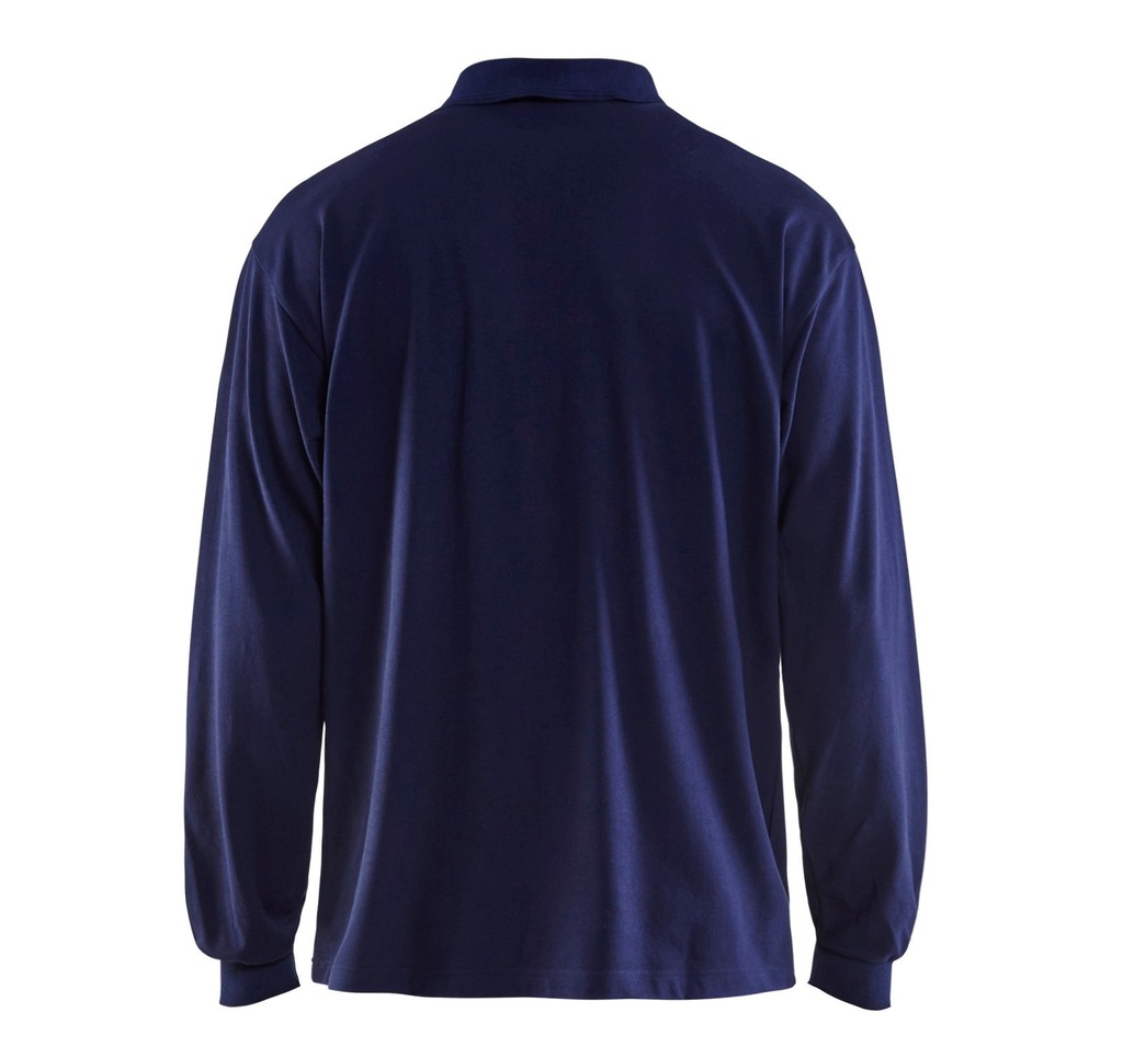 33741726 Vlamvertragende Polo LM