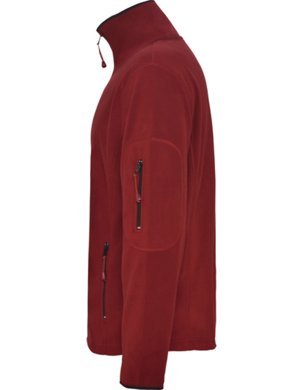 1195 Men´s Luciane Microfleece Jacket