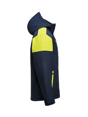 Prime Padded Softshell