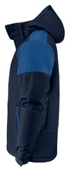 Prime Padded Softshell