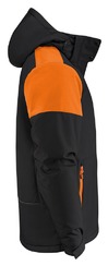 Prime Padded Softshell