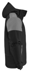Prime Padded Softshell
