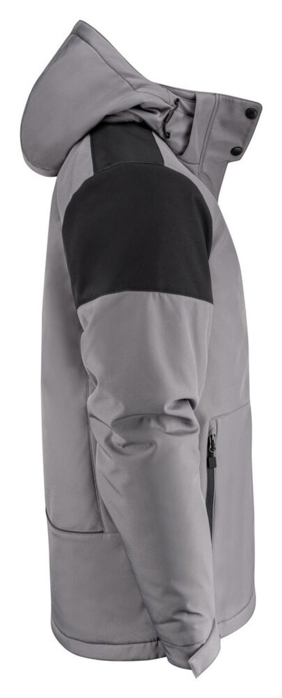 Prime Padded Softshell