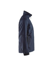 4950 Softshell Jas