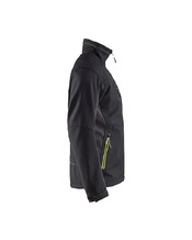 4950 Softshell Jas