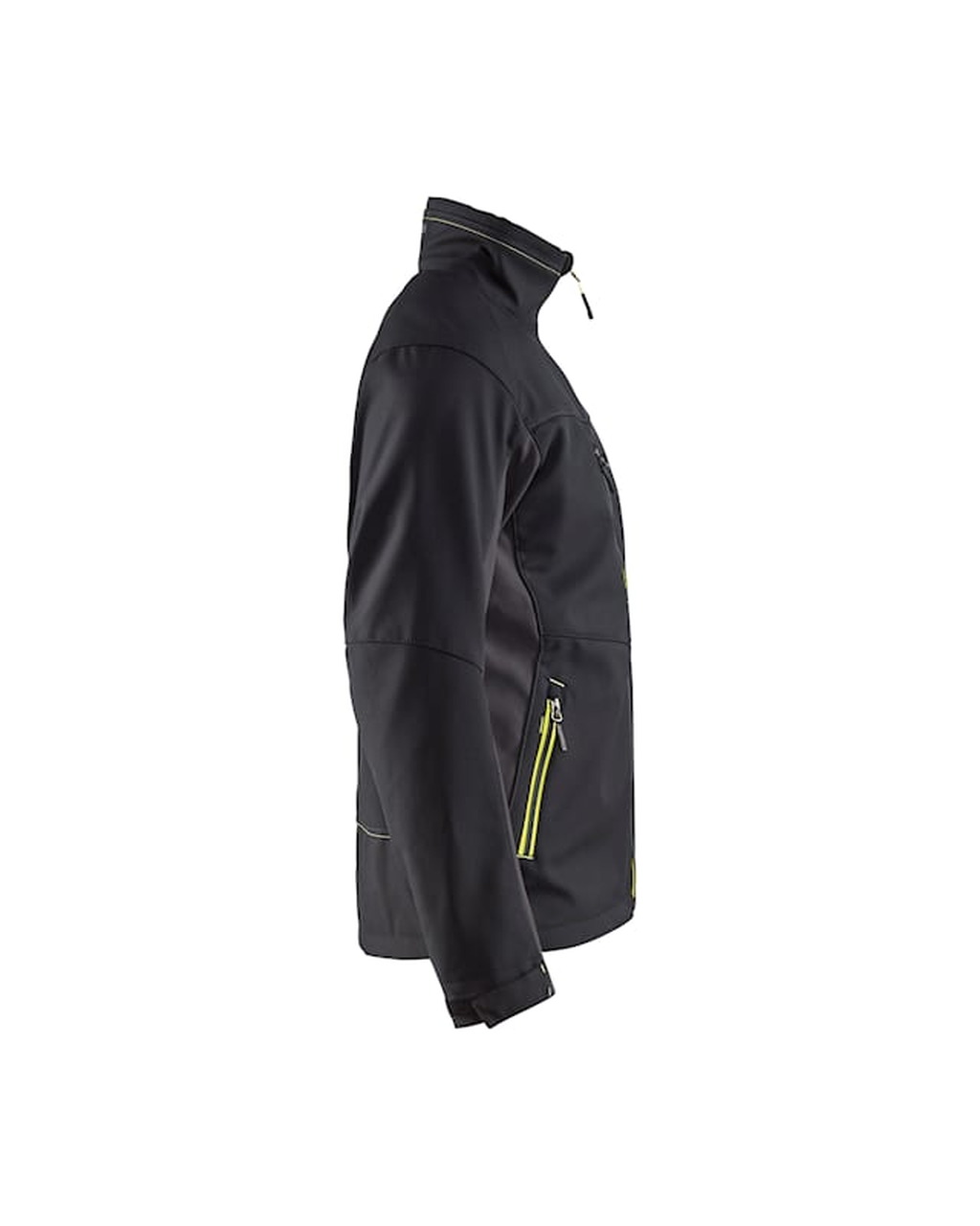 4950 Softshell Jas