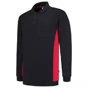 TS2000 Polosweater