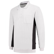 TS2000 Polosweater