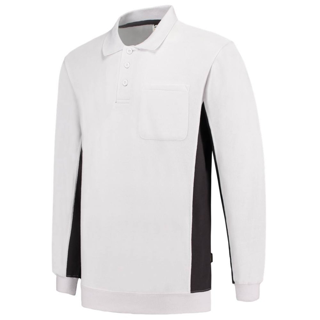 TS2000 Polosweater