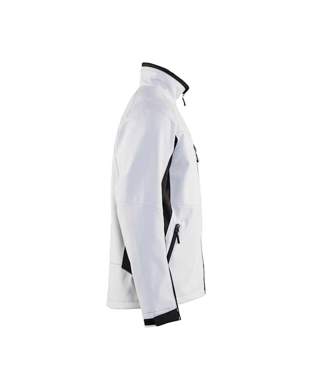 4950 Softshell Jas