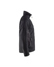 4950 Softshell Jas