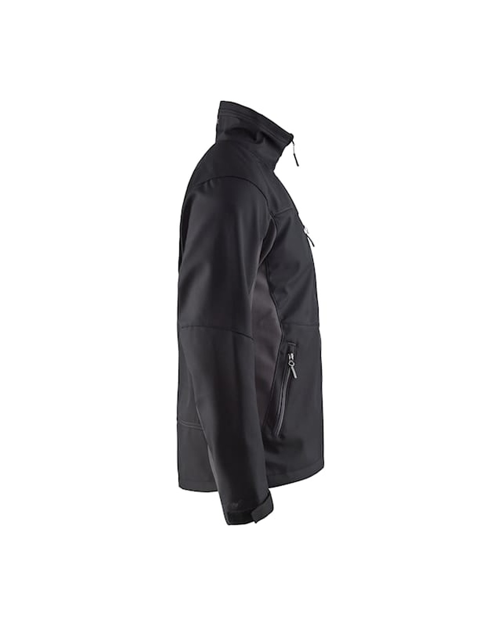 4950 Softshell Jas