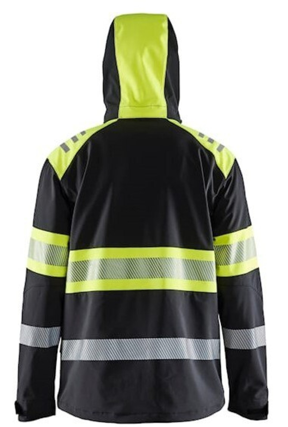 4494 Softshell jack Highv