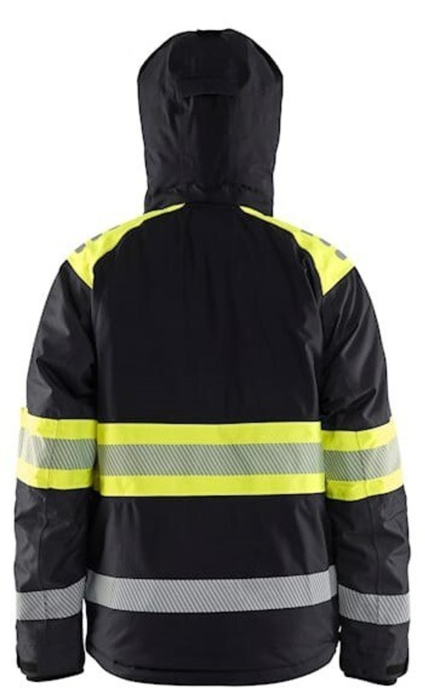 4480 Winterjas Highv