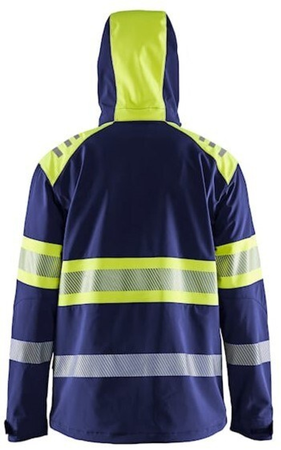 4494 Softshell jack Highv