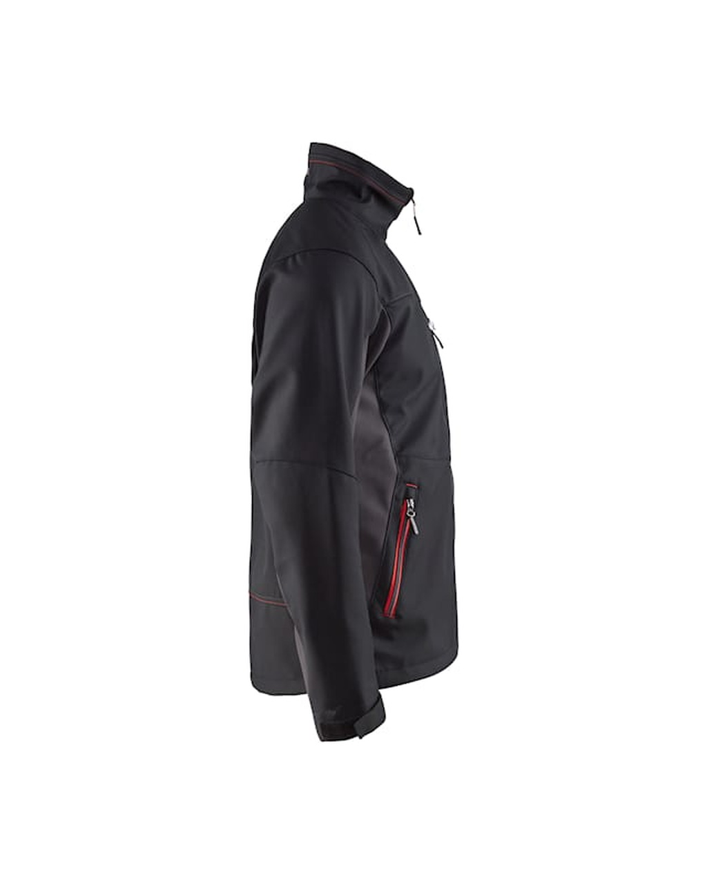 4950 Softshell Jas