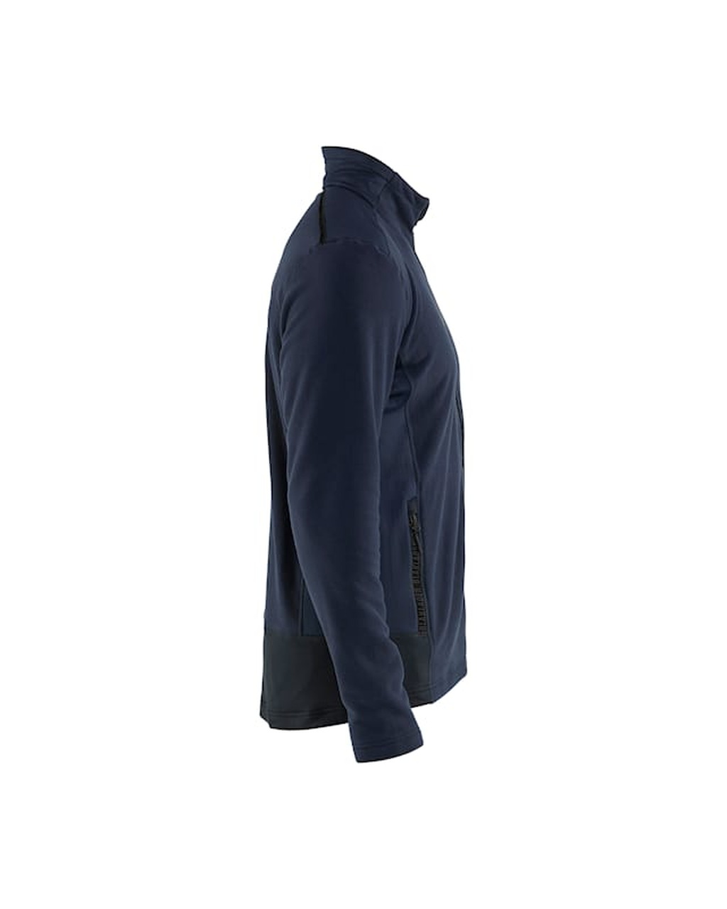 4765 Microfleecevest