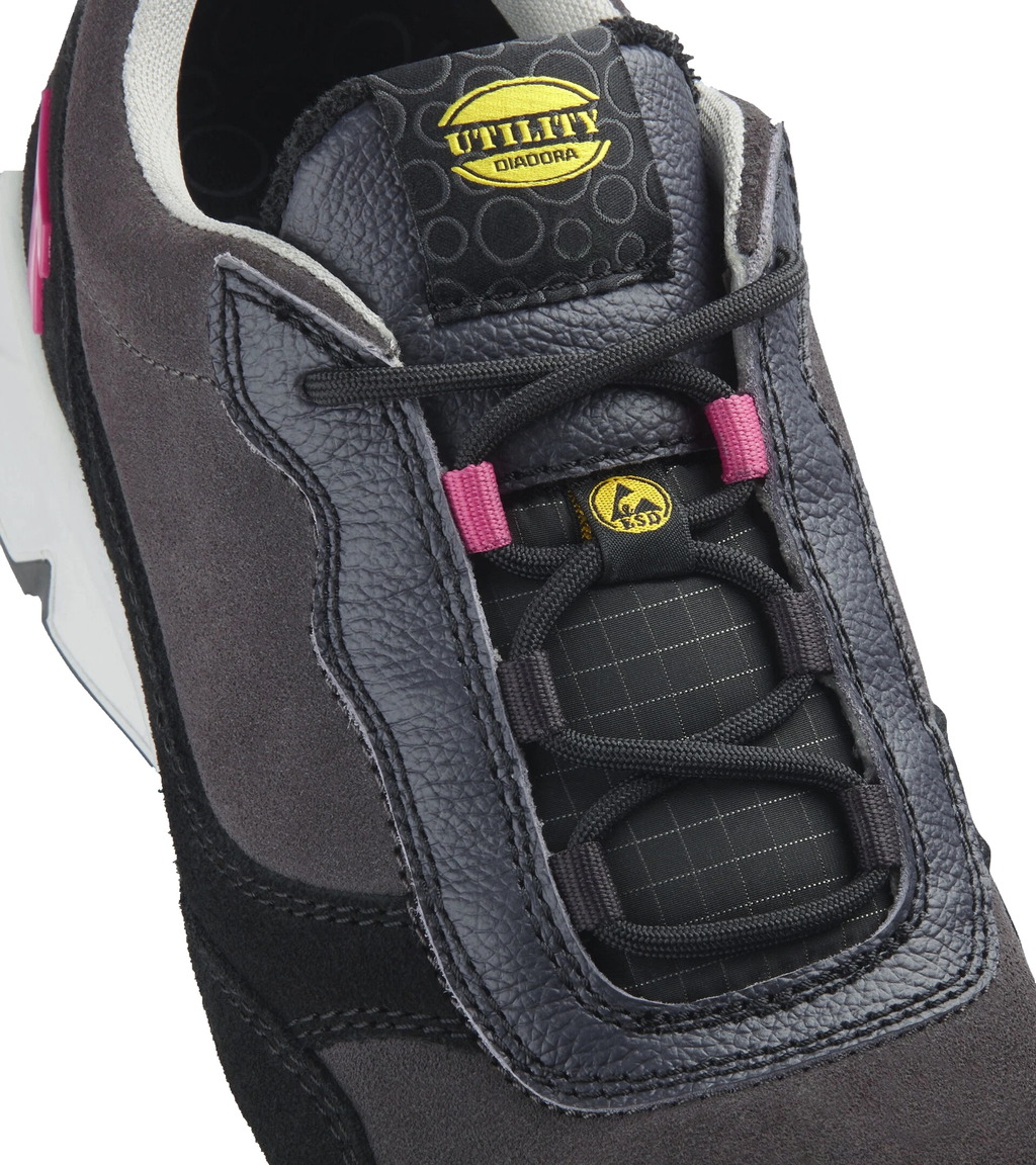 Athena Low S3L Veiligheidsschoen