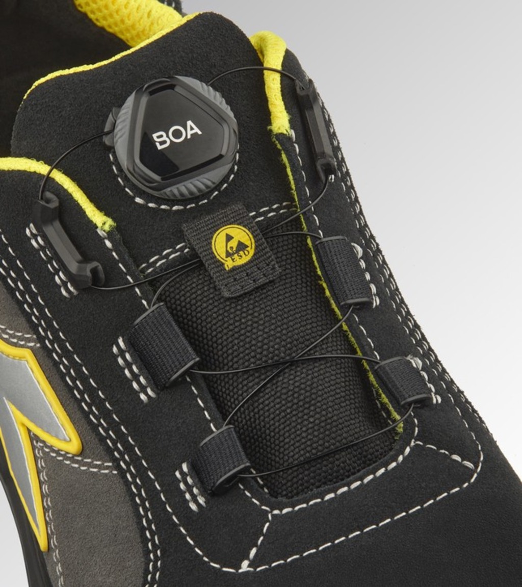 RUN NET Airbox Quick