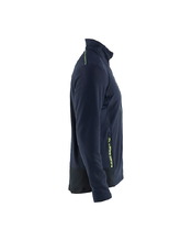 4765 Microfleecevest