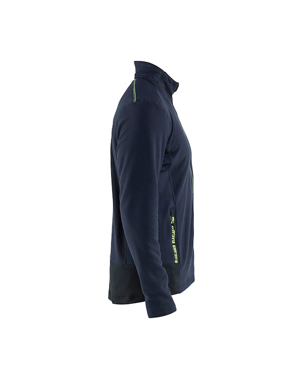 4765 Microfleecevest