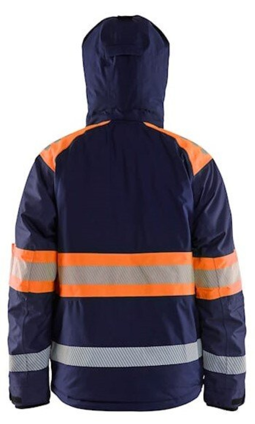 4480 Winterjas Highv