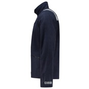 403014 Fleecejack Multinorm