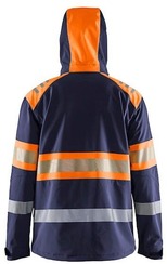 4494 Softshell jack Highv