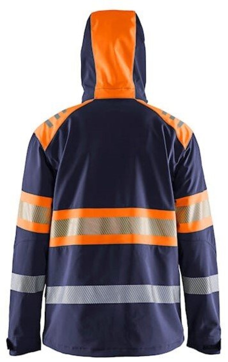 4494 Softshell jack Highv