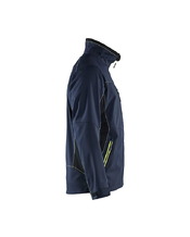 4950 Softshell Jas