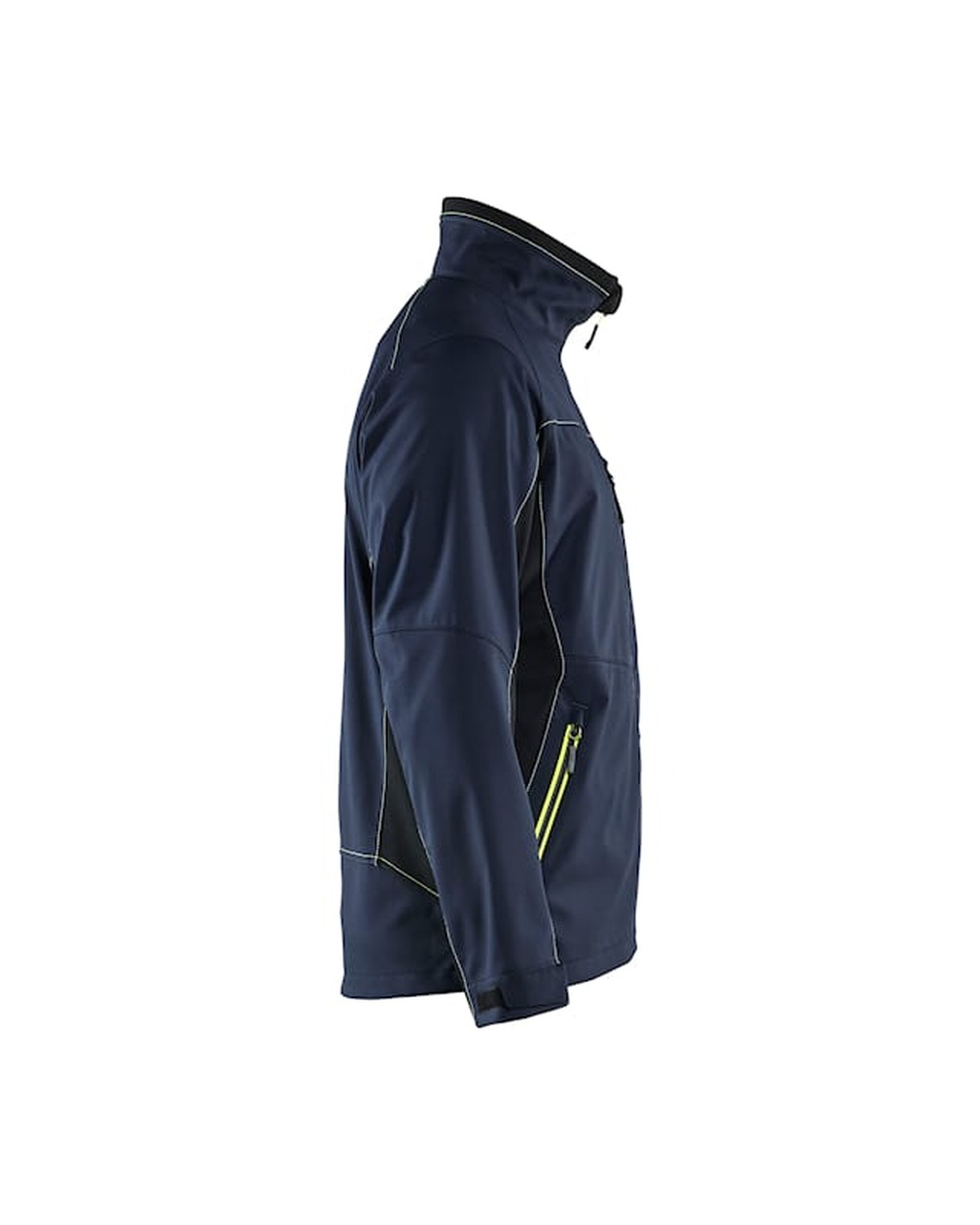4950 Softshell Jas