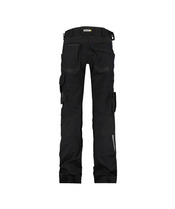 DYNAX Damen Arbeitshose