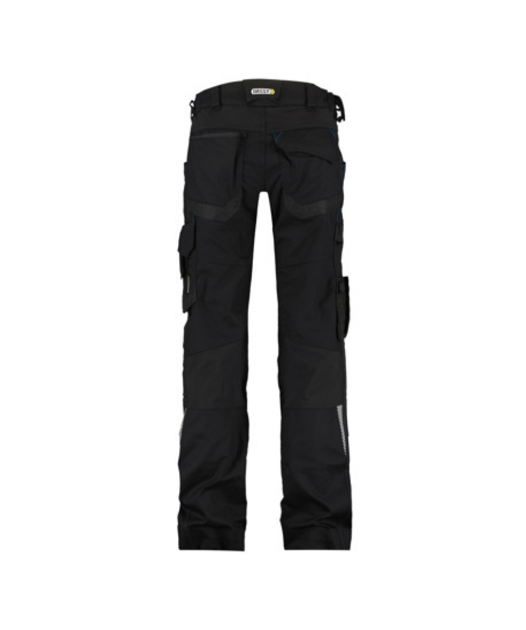 DYNAX Damen Arbeitshose