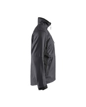 4950 Softshell Jas