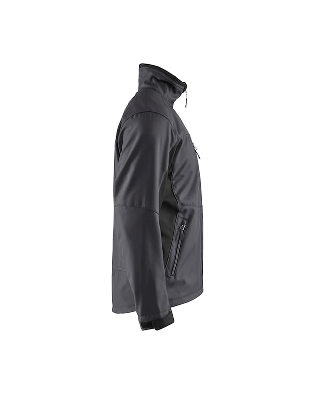 4950 Softshell Jas