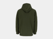 HESUS Hooded Sweater