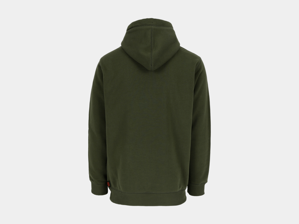 HESUS Hooded Sweater