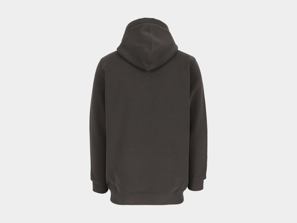 HESUS Hooded Sweater