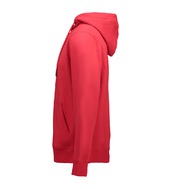 0638 Hooded Cardigan