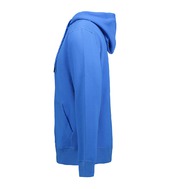 0638 Hooded Cardigan