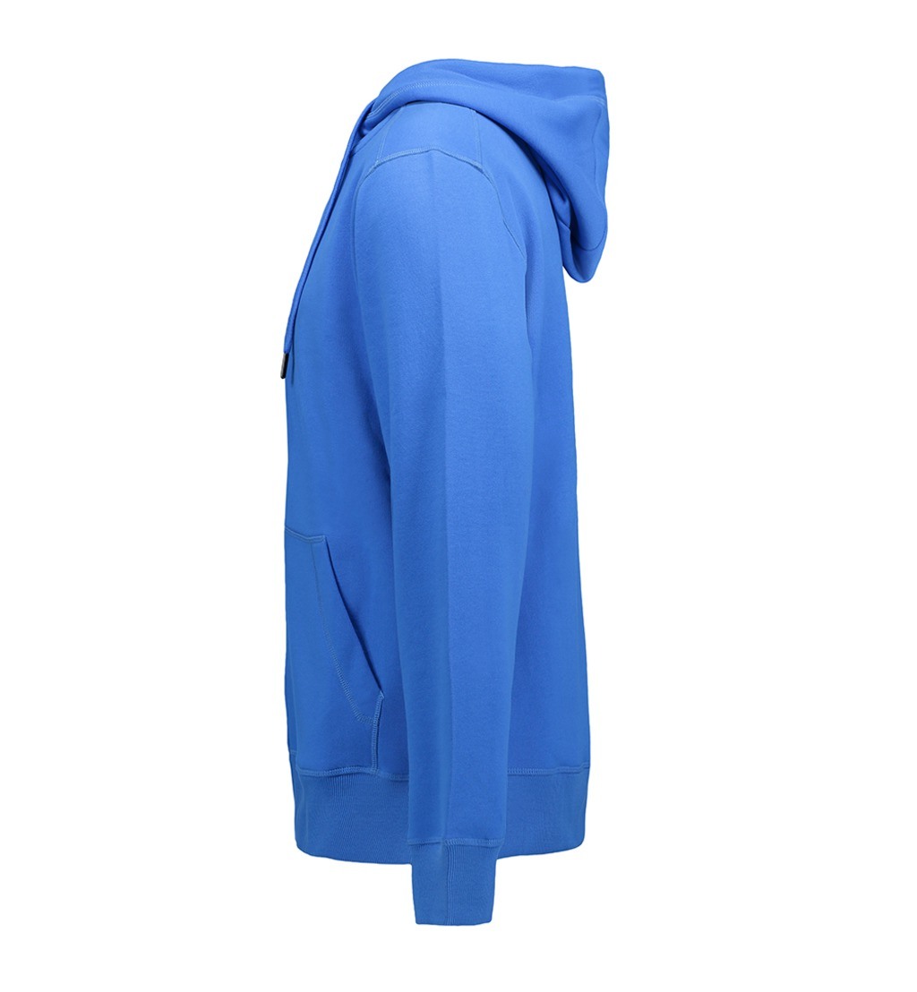 0638 Hooded Cardigan