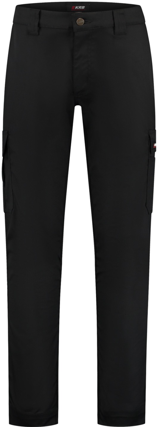 JOEL Stretch Werkbroek Slim