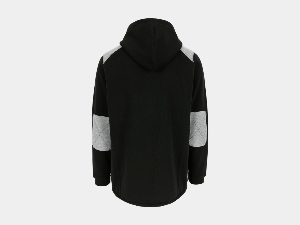 JUNO Hooded Vest