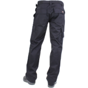 LUUK Stretch Arbeitshose