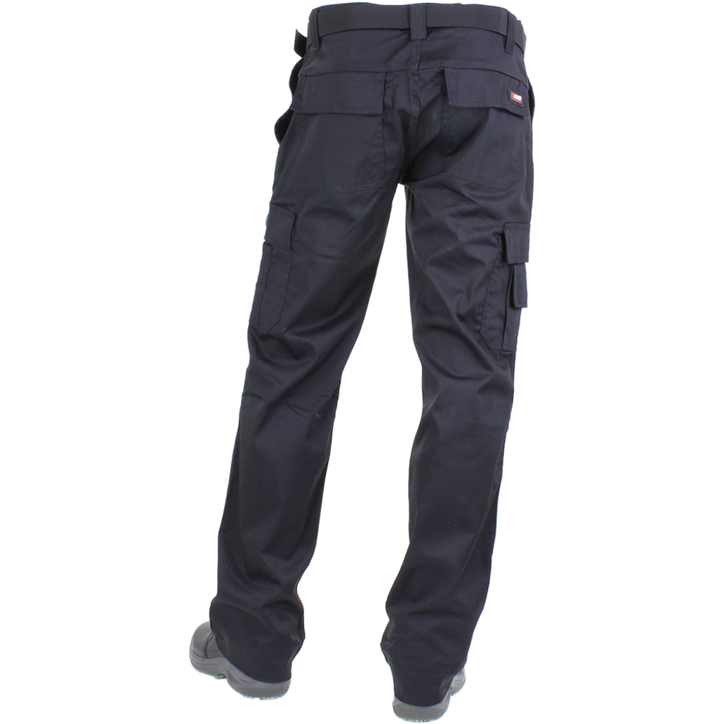 LUUK Stretch Arbeitshose